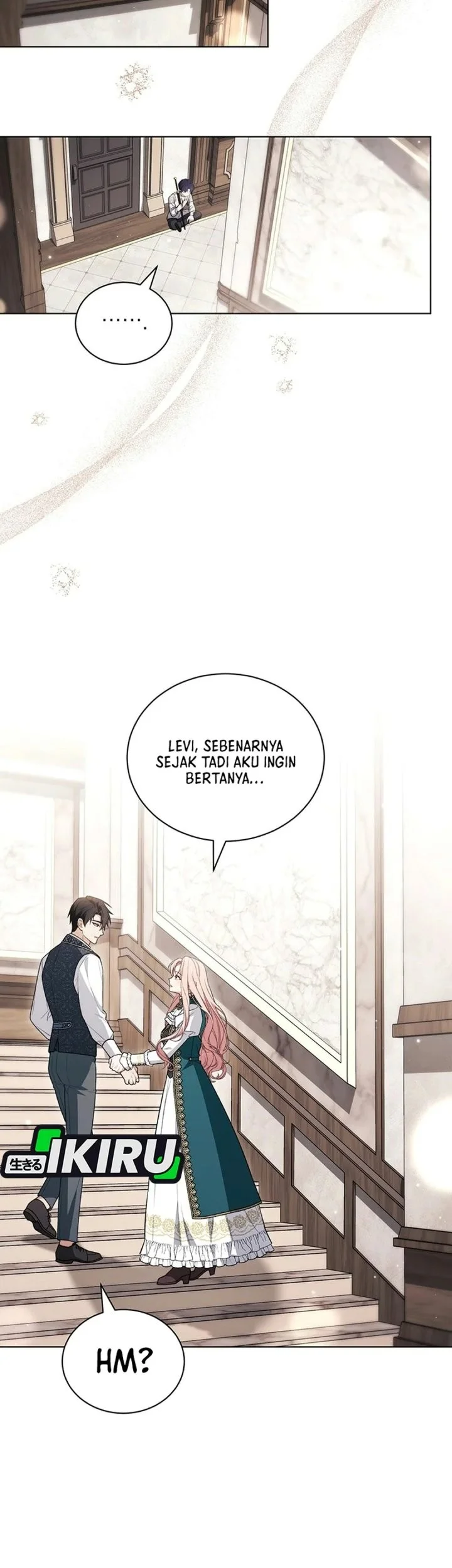The Youngest Hides Way Too Much Chapter 48 Gambar 28