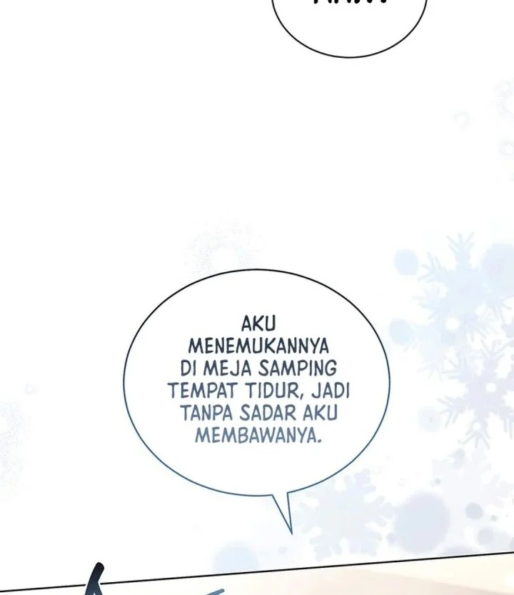 The Youngest Hides Way Too Much Chapter 48 Gambar 33