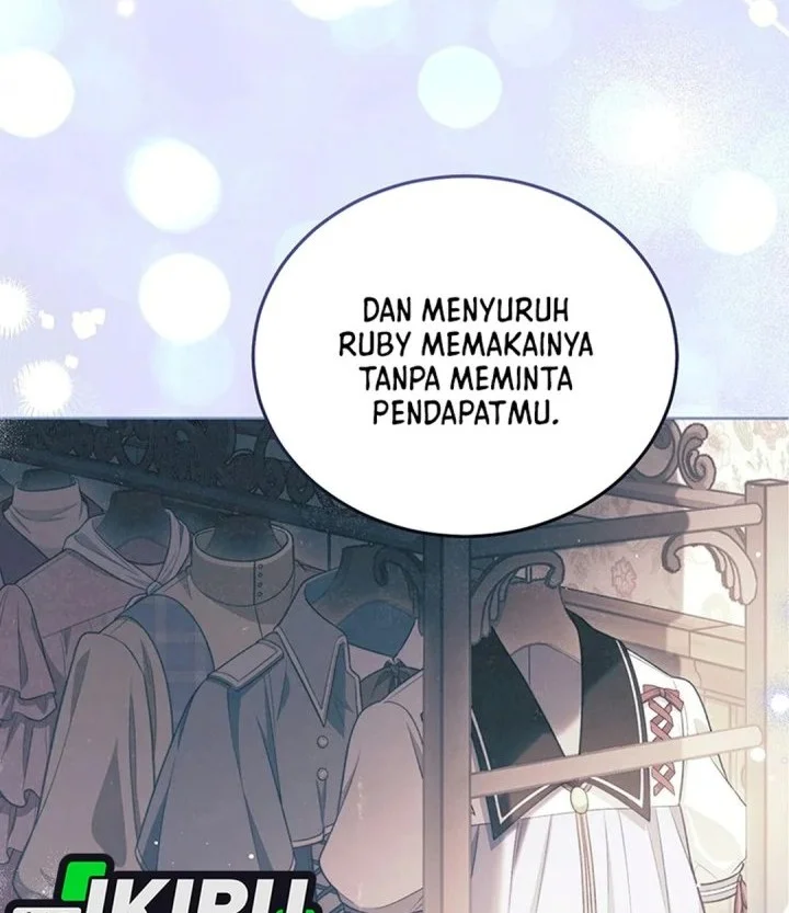 The Youngest Hides Way Too Much Chapter 48 Gambar 36