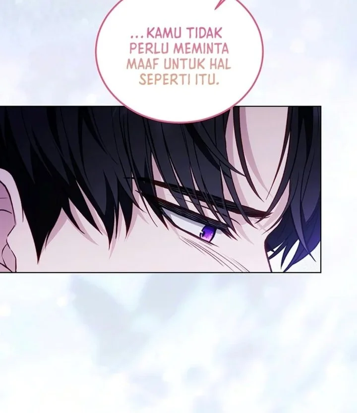 The Youngest Hides Way Too Much Chapter 48 Gambar 38