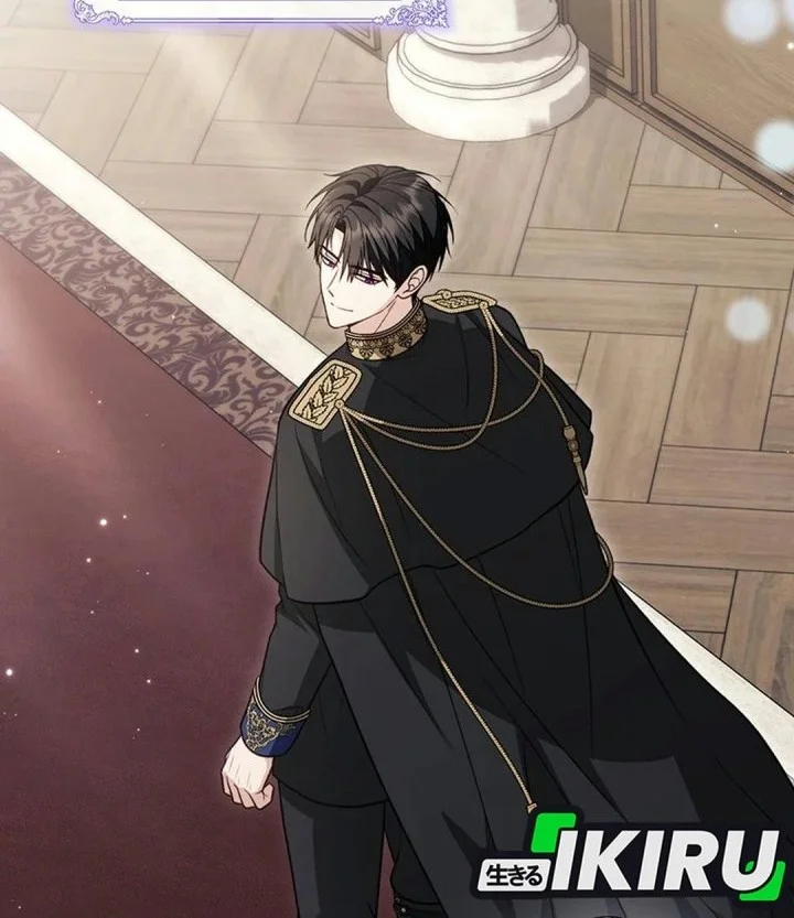 The Youngest Hides Way Too Much Chapter 48 Gambar 47