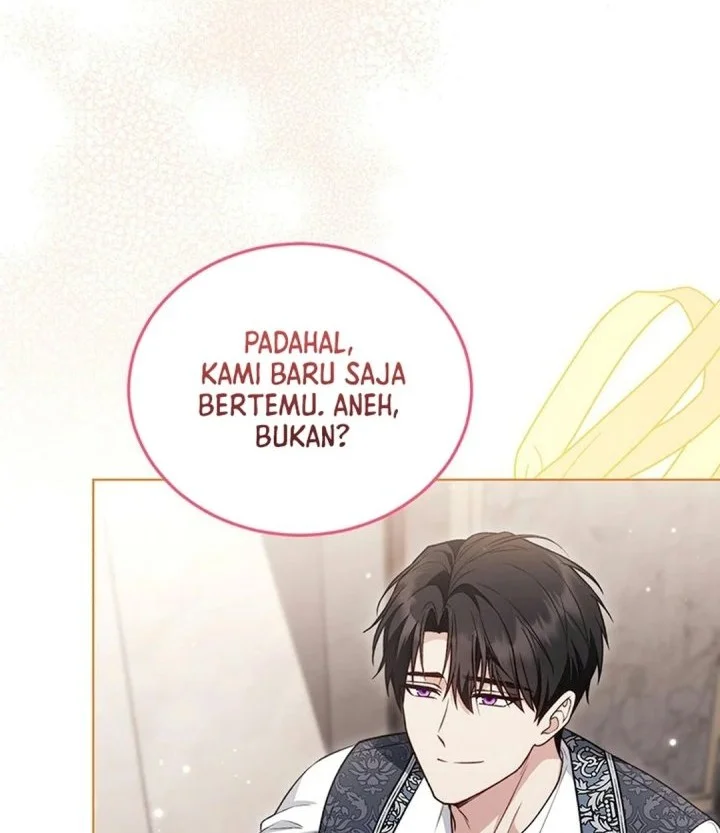 The Youngest Hides Way Too Much Chapter 48 Gambar 52