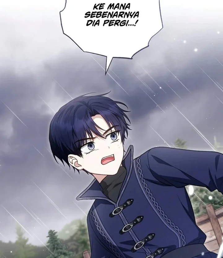 The Youngest Hides Way Too Much Chapter 48 Gambar 3