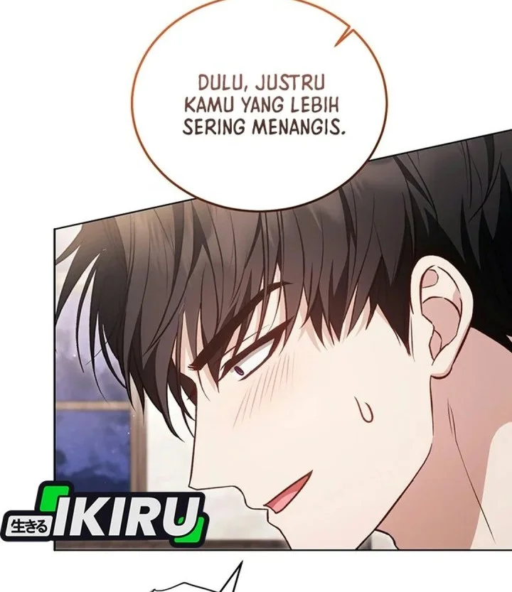 The Youngest Hides Way Too Much Chapter 48 Gambar 58