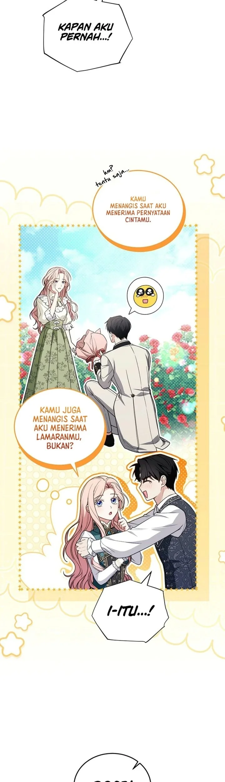 The Youngest Hides Way Too Much Chapter 48 Gambar 59