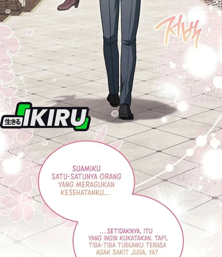 The Youngest Hides Way Too Much Chapter 48 Gambar 63