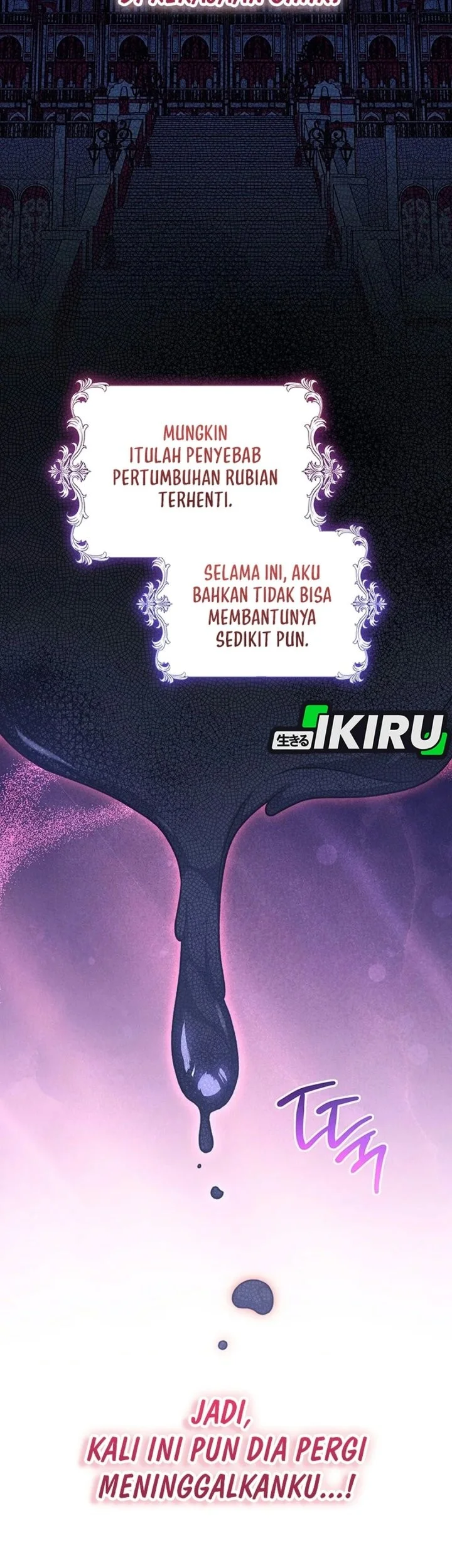 The Youngest Hides Way Too Much Chapter 48 Gambar 9