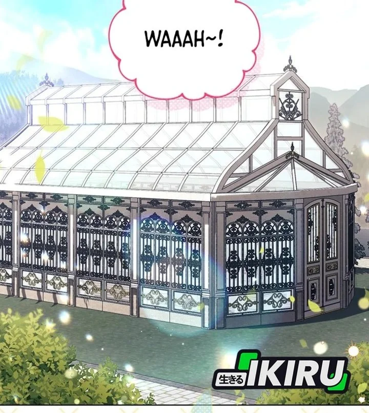 The Youngest Hides Way Too Much Chapter 49 Gambar 43
