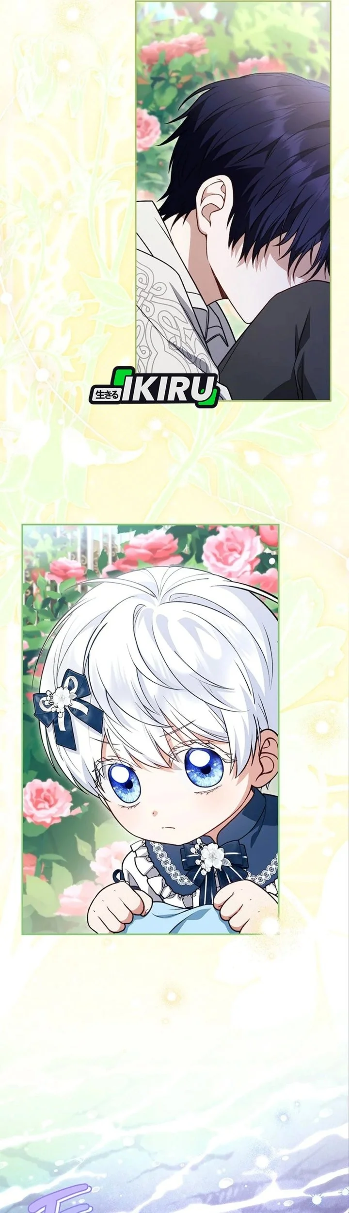 The Youngest Hides Way Too Much Chapter 49 Gambar 53