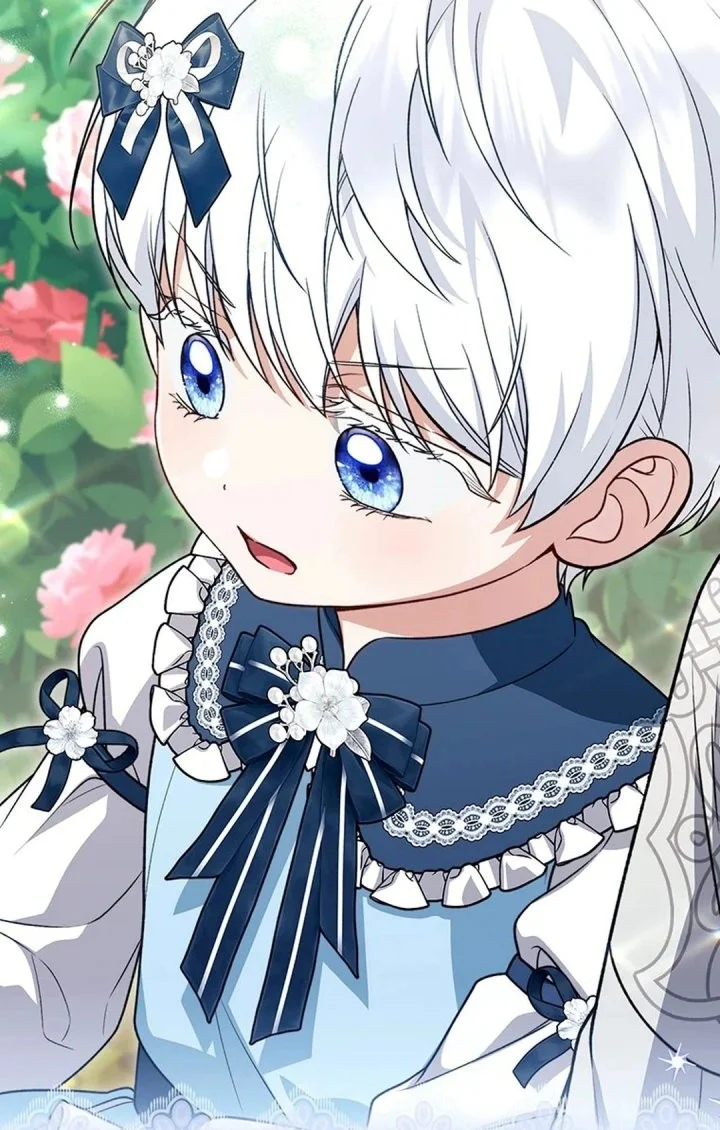 The Youngest Hides Way Too Much Chapter 49 Gambar 57