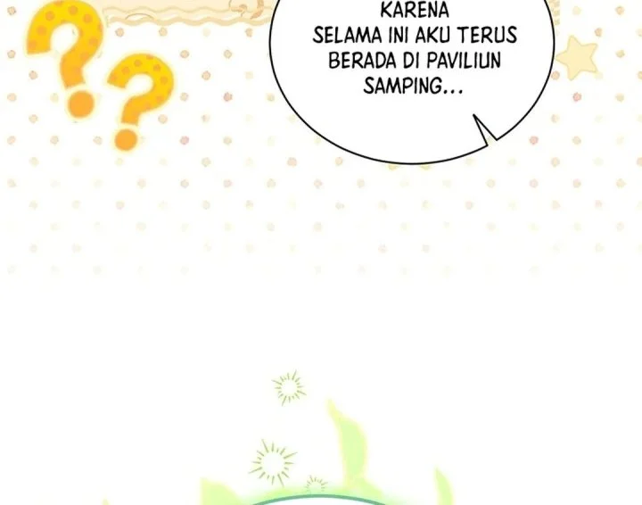 The Youngest Hides Way Too Much Chapter 49 Gambar 11