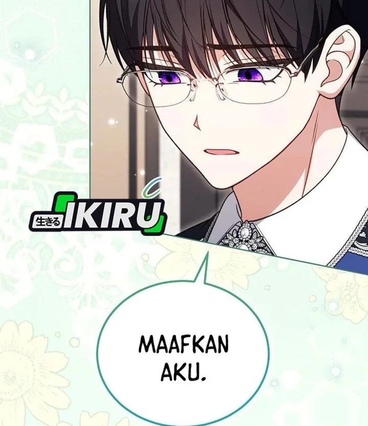 The Youngest Hides Way Too Much Chapter 49 Gambar 13