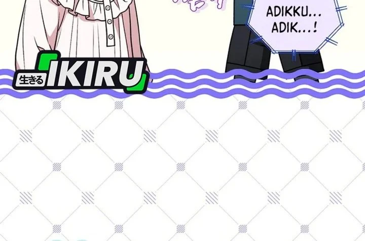 The Youngest Hides Way Too Much Chapter 49 Gambar 17