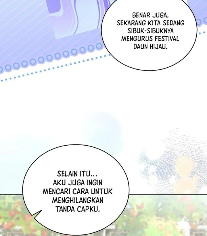 The Youngest Hides Way Too Much Chapter 50 Gambar 24