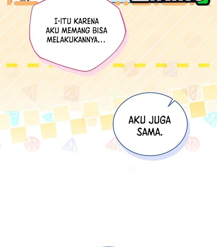 The Youngest Hides Way Too Much Chapter 50 Gambar 29