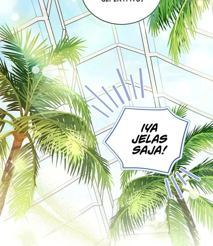 Manhwa The Youngest Hides Way Too Much Chapter 50 gambar 2