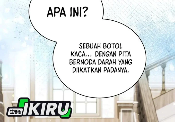 The Youngest Hides Way Too Much Chapter 50 Gambar 38