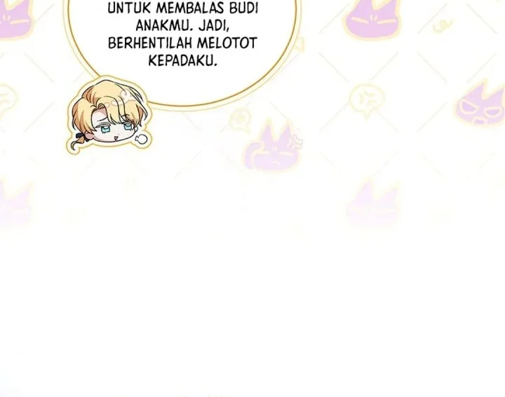 The Youngest Hides Way Too Much Chapter 50 Gambar 50