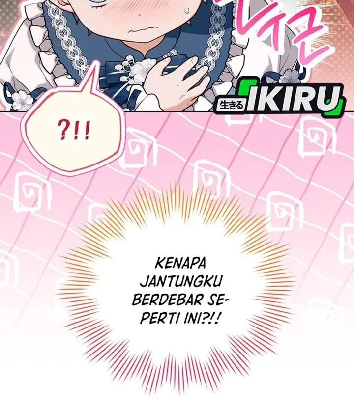 The Youngest Hides Way Too Much Chapter 50 Gambar 9