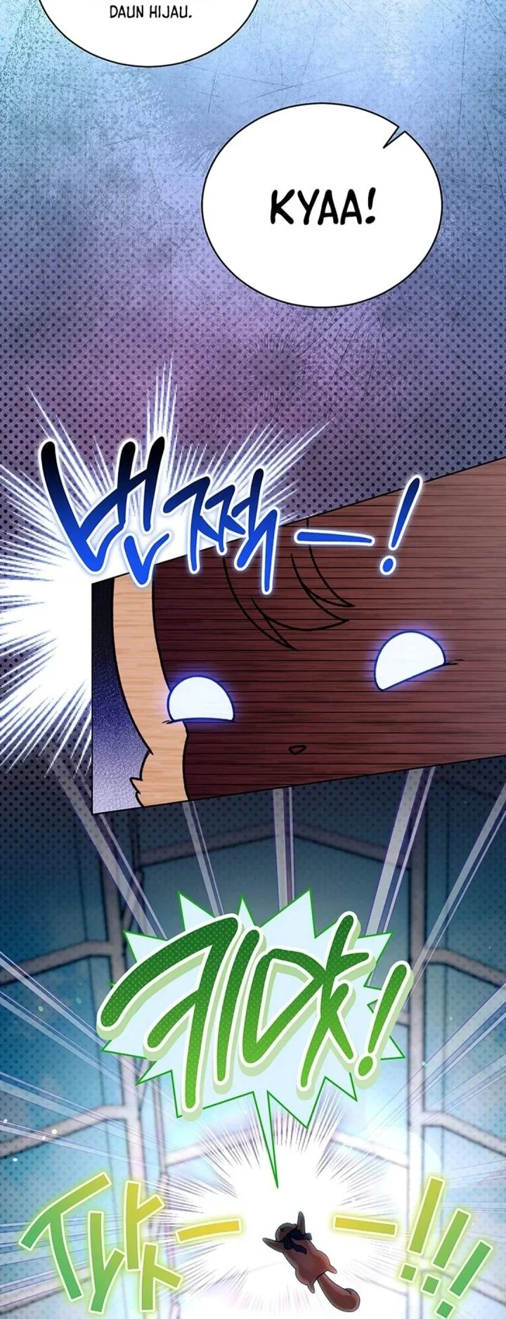 The Youngest Hides Way Too Much Chapter 50 Gambar 11