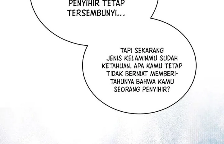 The Youngest Hides Way Too Much Chapter 50 Gambar 17