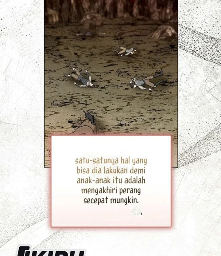 The Youngest Hides Way Too Much Chapter 51 Gambar 21