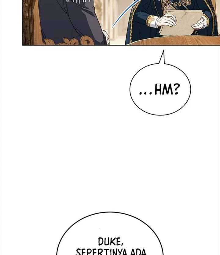 The Youngest Hides Way Too Much Chapter 51 Gambar 23