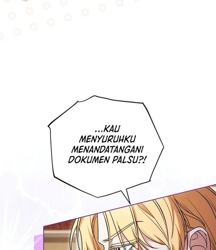 The Youngest Hides Way Too Much Chapter 51 Gambar 27