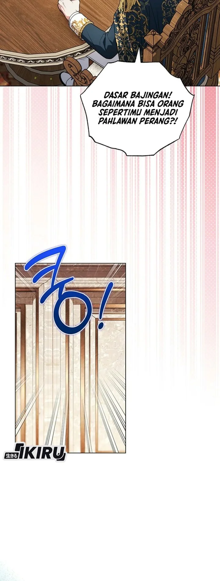 The Youngest Hides Way Too Much Chapter 51 Gambar 30