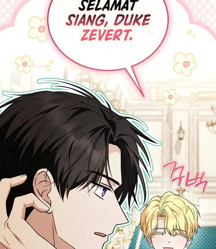 The Youngest Hides Way Too Much Chapter 51 Gambar 32