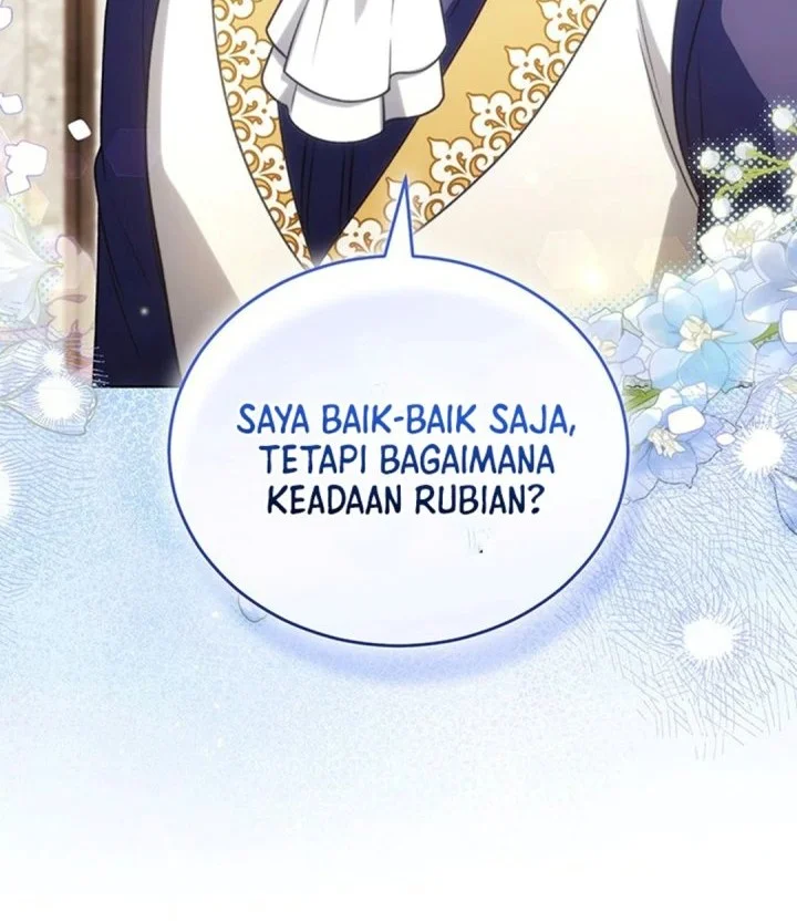 The Youngest Hides Way Too Much Chapter 51 Gambar 34