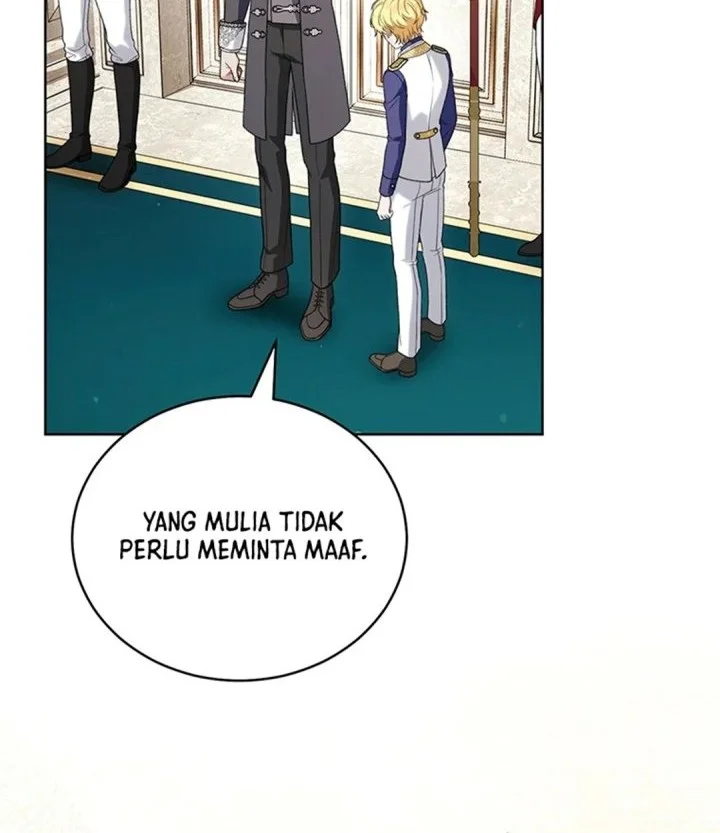 The Youngest Hides Way Too Much Chapter 51 Gambar 39