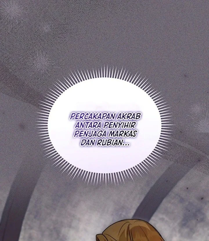 The Youngest Hides Way Too Much Chapter 51 Gambar 45