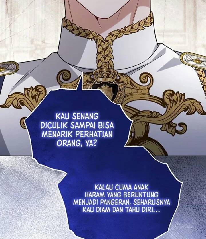 The Youngest Hides Way Too Much Chapter 51 Gambar 48