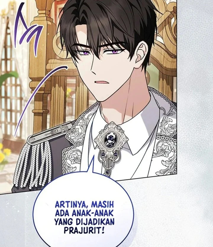 The Youngest Hides Way Too Much Chapter 51 Gambar 3