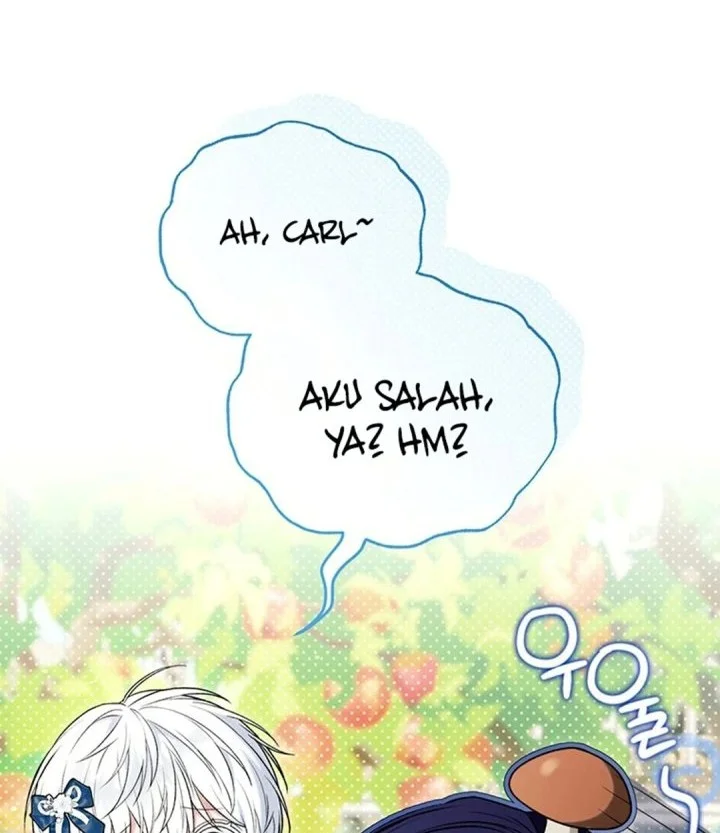 The Youngest Hides Way Too Much Chapter 51 Gambar 56