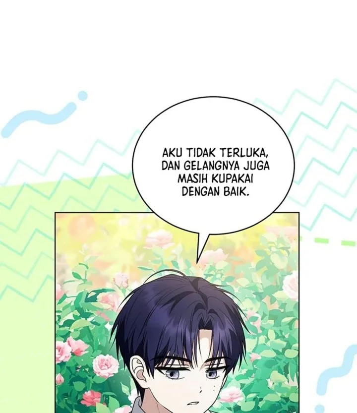 The Youngest Hides Way Too Much Chapter 51 Gambar 60