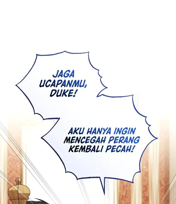 The Youngest Hides Way Too Much Chapter 51 Gambar 9