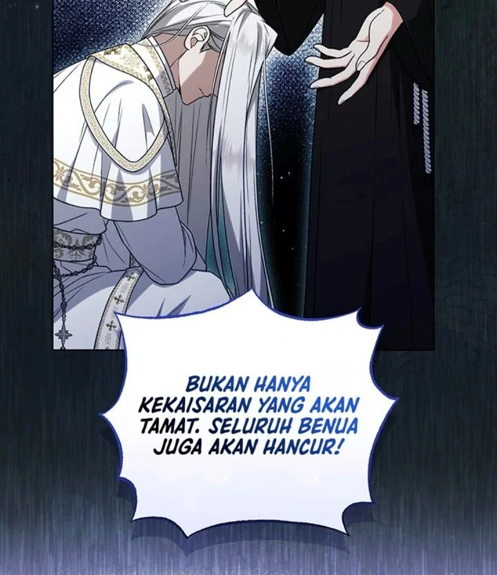 The Youngest Hides Way Too Much Chapter 51 Gambar 11