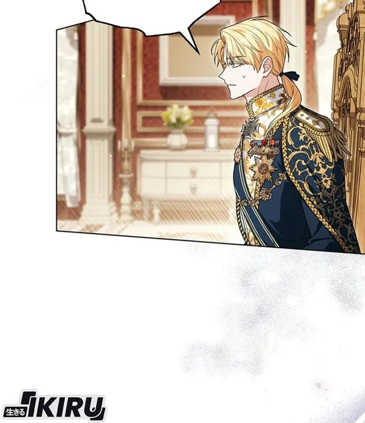 The Youngest Hides Way Too Much Chapter 51 Gambar 15