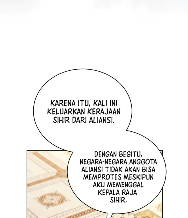 The Youngest Hides Way Too Much Chapter 51 Gambar 17
