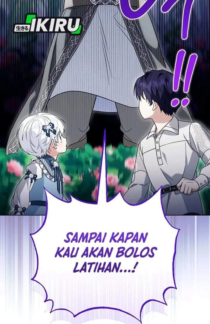 The Youngest Hides Way Too Much Chapter 52 Gambar 16