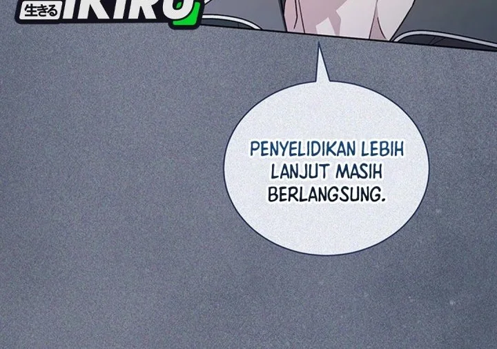 The Youngest Hides Way Too Much Chapter 52 Gambar 36