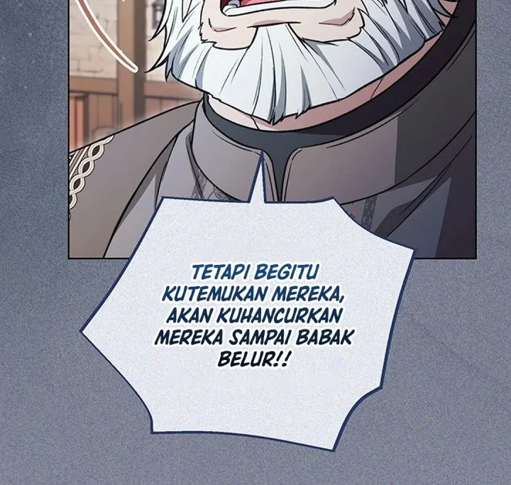 The Youngest Hides Way Too Much Chapter 52 Gambar 40
