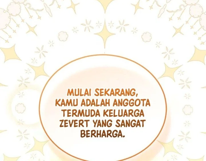 The Youngest Hides Way Too Much Chapter 52 Gambar 42