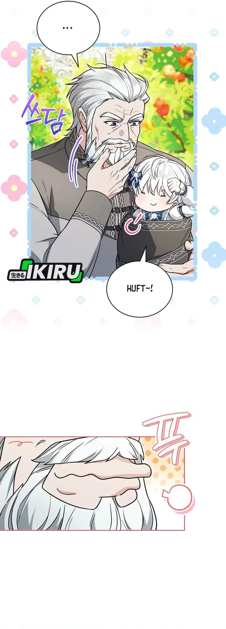 The Youngest Hides Way Too Much Chapter 52 Gambar 49