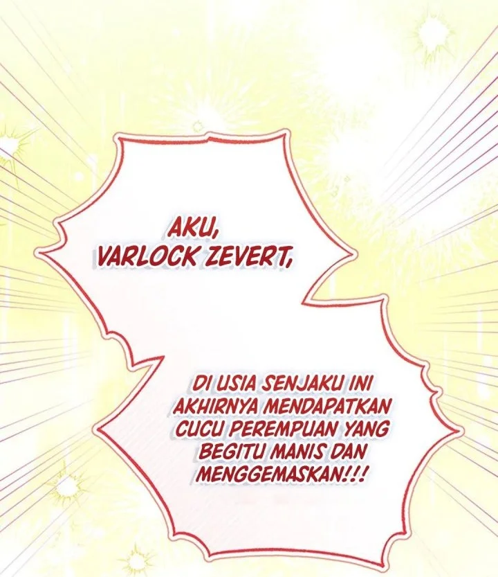 The Youngest Hides Way Too Much Chapter 52 Gambar 52