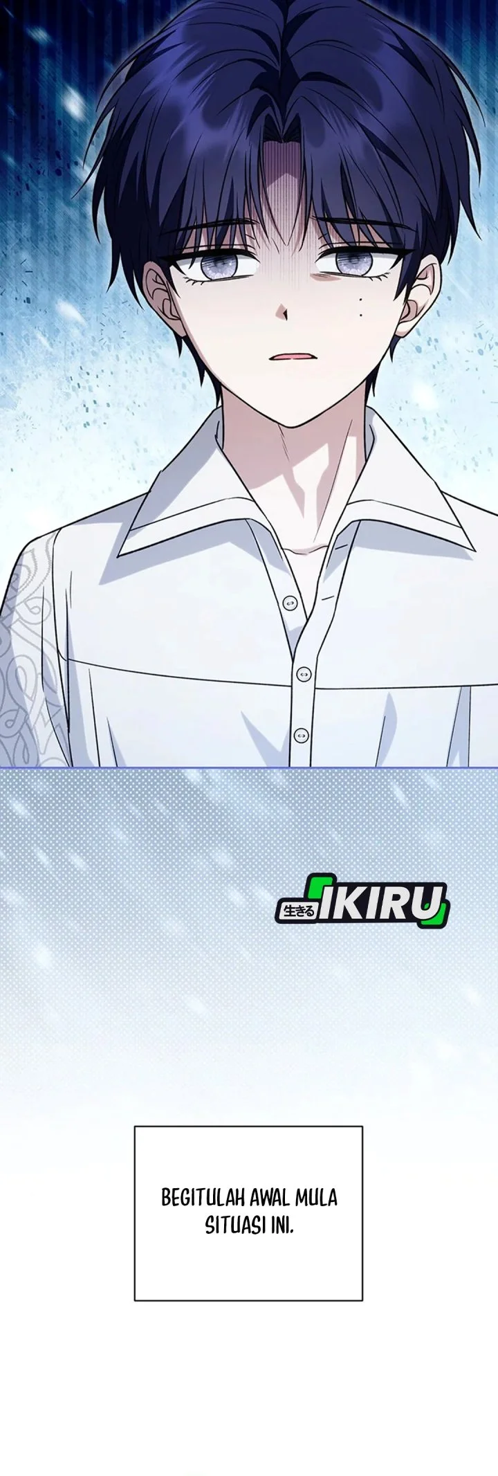The Youngest Hides Way Too Much Chapter 52 Gambar 10