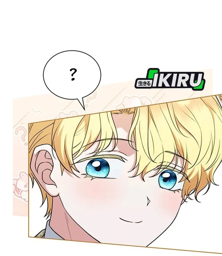 The Youngest Hides Way Too Much Chapter 53 Gambar 18