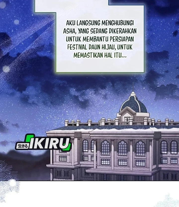 The Youngest Hides Way Too Much Chapter 53 Gambar 20